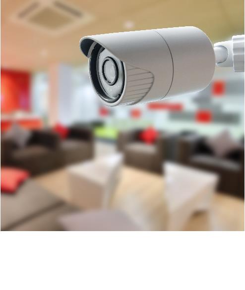 Restaurant Security