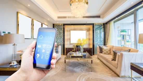 Wi-Fi Network Cabling