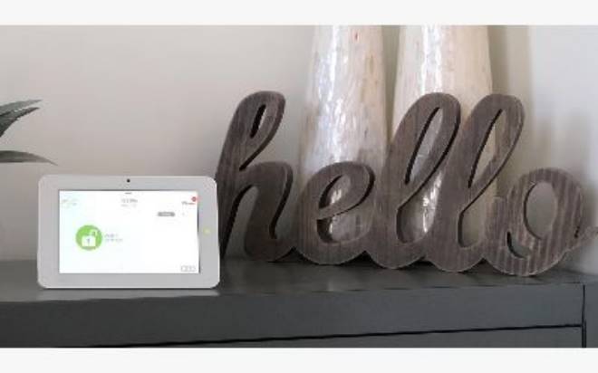 Security Keypads